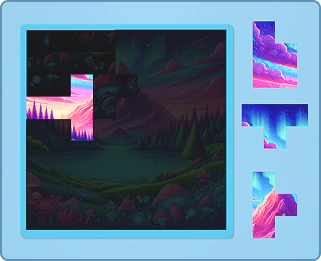 Screenshot of the game