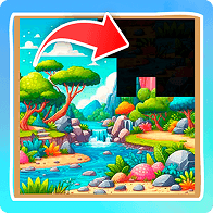 Screenshot of the game